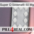 Super O Sildenafil 50 Mg 16